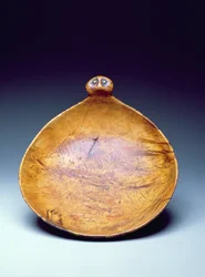 Kom, Eastern Sioux, Native American, c.1850